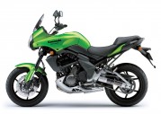 Kawasaki Versys ABS